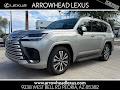 2024 Lexus LX 600 Premium