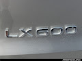 2024 Lexus LX 600 Premium