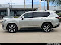 2024 Lexus LX 600 Premium