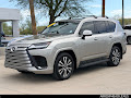 2024 Lexus LX 600 Premium