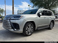 2024 Lexus LX 600 Premium