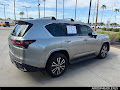 2024 Lexus LX 600 Premium