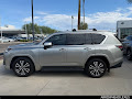 2024 Lexus LX 600 Premium