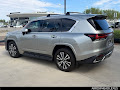 2024 Lexus LX 600 Premium