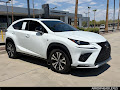 2020 Lexus NX 300 F Sport