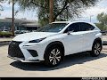 2020 Lexus NX 300 F Sport
