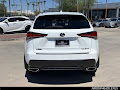 2020 Lexus NX 300 F Sport