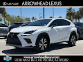 2020 Lexus NX 300 F Sport