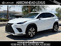 2020 Lexus NX 300 F Sport