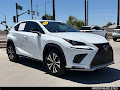 2020 Lexus NX 300 F Sport