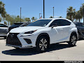 2020 Lexus NX 300 F Sport