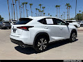 2020 Lexus NX 300 F Sport