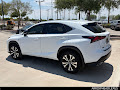 2020 Lexus NX 300 F Sport