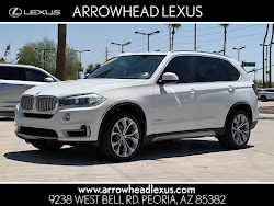 2018 BMW X5 sDrive35i