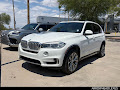 2018 BMW X5 sDrive35i