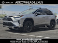 2022 Toyota RAV4 Hybrid XSE