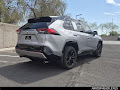 2022 Toyota RAV4 Hybrid XSE