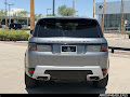 2021 Land Rover Range Rover Sport HSE Silver Edition