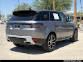 2021 Land Rover Range Rover Sport HSE Silver Edition