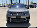 2021 Land Rover Range Rover Sport HSE Silver Edition
