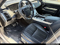 2021 Land Rover Range Rover Sport HSE Silver Edition