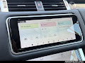 2021 Land Rover Range Rover Sport HSE Silver Edition