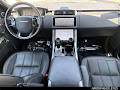 2021 Land Rover Range Rover Sport HSE Silver Edition