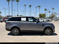 2021 Land Rover Range Rover Sport HSE Silver Edition