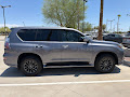 2021 Lexus GX 460