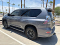 2021 Lexus GX 460