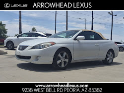 2006 Toyota Camry Solara SLE