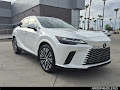 2026 Lexus RX 350 Premium+