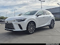 2026 Lexus RX 350 Premium+
