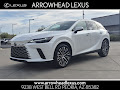 2026 Lexus RX 350 Premium+