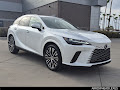2026 Lexus RX 350 Premium+
