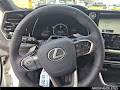2026 Lexus TX 350 F SPORT Handling
