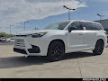 2026 Lexus TX 350 F SPORT Handling