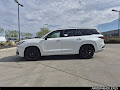 2026 Lexus TX 350 F SPORT Handling