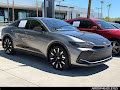 2024 Toyota Crown Platinum