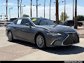 2019 Lexus ES 300h Luxury