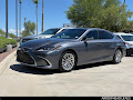 2019 Lexus ES 300h Luxury