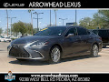 2019 Lexus ES 300h Luxury