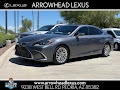 2019 Lexus ES 300h Luxury