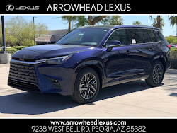 2026 Lexus TX 350 Premium
