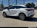 2026 Lexus RX 350 Premium+