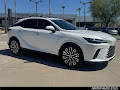 2026 Lexus RX 350 Premium+