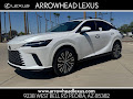 2026 Lexus RX 350 Premium+