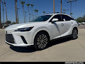 2026 Lexus RX 350 Premium+