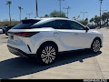 2026 Lexus RX 350 Premium+