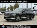 2024 Genesis GV80 3.5T Prestige